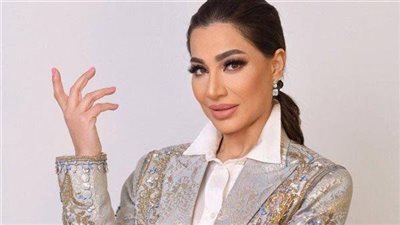 بسمة وهبة تُعبر عن سعادتها بفوز 