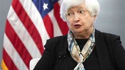 وزيرة الخزانة الأمريكية: أزمة عالمية تقود دور الدولار كعملة للإحتياطات