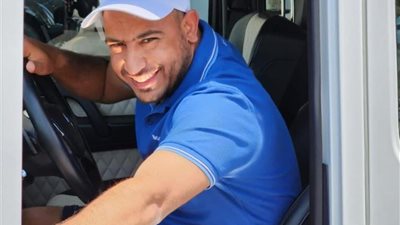 أسرة جريدة وموقع القارئ نيوز تهنئ المستشار الإعلامي محمد الدهشوري بعيد ميلاد سيادته