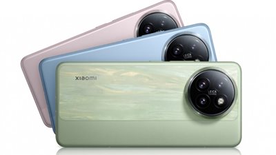 بمميزات جبارة.. شاومي تستعد لطرح هاتفها الجديد