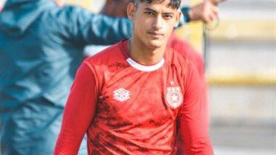 لأجل كأس العالم.. الأهلي ينهي إجراءت قيد كريستو