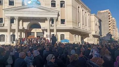 هل ترى أنه حكم عادل؟.. إليك القصة كاملة لواقعة محامي مطروح