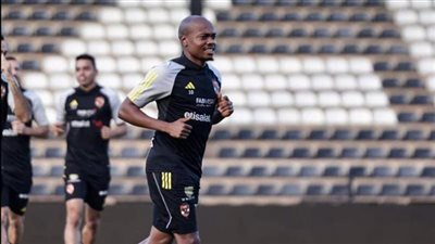 بيرسي تاو: واجهت مازيمبي سابقاً وأعلم مدى صعوبة الأجواء هناك