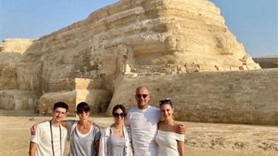 رئيس هيئة تنشيط السياحة: زيارة جوارديولا لمصر تعزز السياحة الثقافية