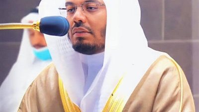 رئاسة الحرمين تحسم الجدل حول إعفاء الشيخ الدوسري من إمامه المسجد الحرام