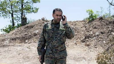 وسام الطويل.. اغتيال القائد الميداني في حزب الله بغارة إسرائيلية