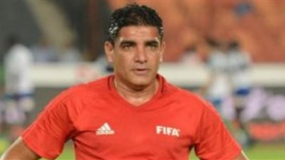 إبراهيم نور الدين يعلن اعتزاله نهايه الموسم الحالي 