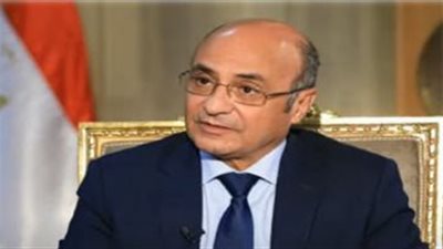 وزير العدل يشهد ختام فعاليات منتدى إعادة هيكلة الأعمال وتشجيع الاستثمار