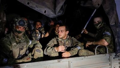 نهاية الأزمة.. فاغنر تُعلن الانفصال عن الجيش الروسي