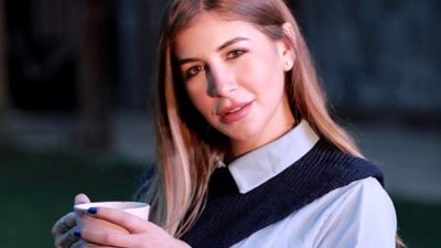 بعد تألقها في «ماتيجي نشوف».. ملك قورة تستعد لـ «جوازة توكسيك»