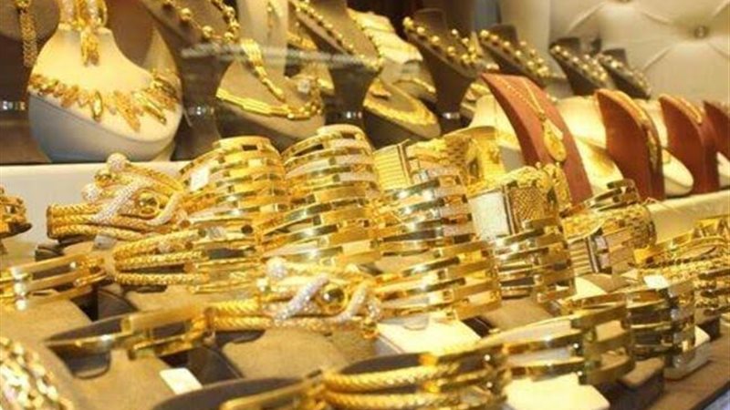 أسعار الذهب