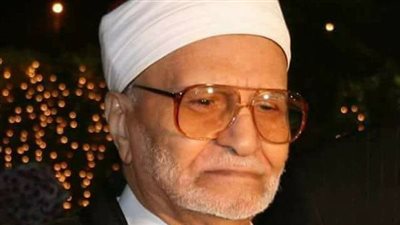 محمد الراوي حفظ القرآن مبكرًا وعمل في وزارة الأوقاف