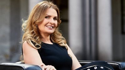 يسرا تكشف تحضيرات الجزء الثاني لـ 