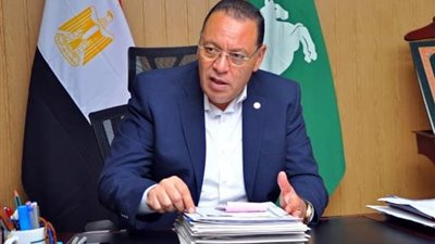 إحالة 9 من العاملين بالمنشات الصحية للتحقيق فى ههيا