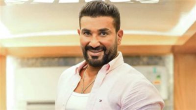 أحمد سعد: بفكر أعمل قصة حياة عمرو دياب
