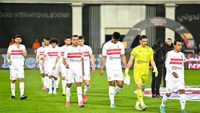 بعد الصعود للممتاز.. زد يفاوض الزمالك من أجل هذا اللاعب