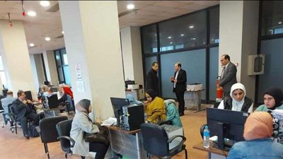 النيابة العامة تُنشئ مكتبًا لخدمات نيابات الأسرة في الإسكندرية.. صور