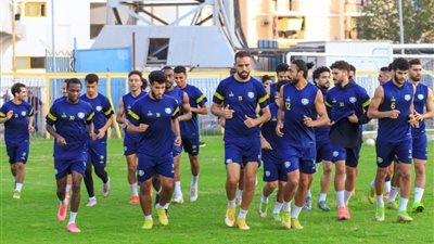 تصرفات غير لائقة تؤدي لإيقاف لاعبين في الإسماعيلي حتى نهاية الموسم