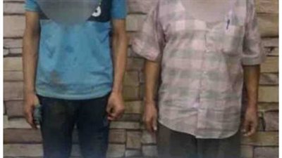 أمن القاهرة يكشف كواليس مقتل عامل على يد رجل ونجله فى المرج