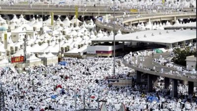 خير ما قاله النبي عن الحج الأعظم.. أدعية يوم عرفة