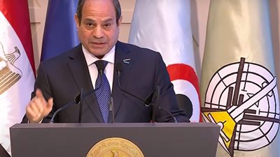 السيسي يصدر عدة تكليفات لـ رئيس الوزراء لحين تشكيل حكومة جديدة