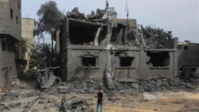 القاهرة الإخبارية: إسرائيل تجدد قصفها في المنطقة الشرقية بخان يونس