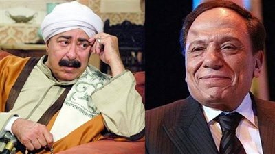قصه مؤثرة بين عادل إمام وصلاح السعدني تُسدل الستار عن صندوق الأسرار