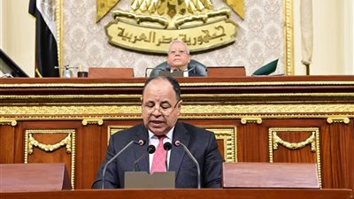 معيط: ليس من الضروري توافق تقديرات صندوق النقد مع تقديراتنا