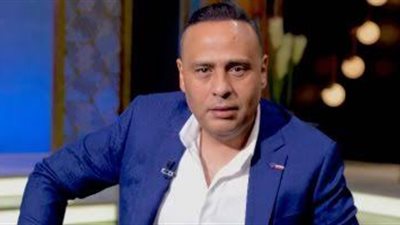 محمود عبد المغني ينضم لمسلسل 