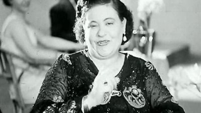 هاجرت إلى إسرائيل.. حكايات مثيرة لا تعرفها عن الفنانة سرينا إبراهيم