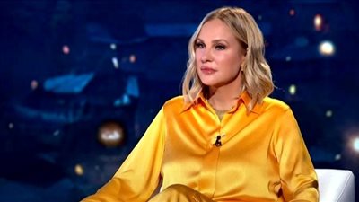 رمضان 2024.. شيرين رضا تشارك في هذا العمل