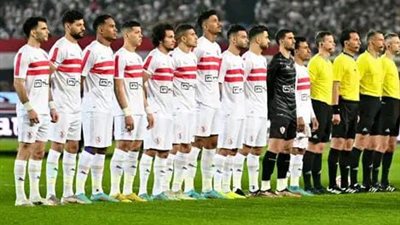 الزمالك يسعى لضم هذا الاعب.. ويؤكد على رحيل مهاجم الفريق