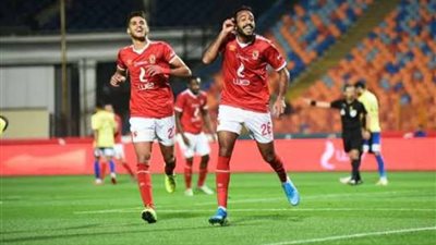 الاهلي يتراجع عن أقامه معسكر خارجي