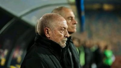 مرتضى منصور يوجه الشكر لفيريرا ومعاونيه