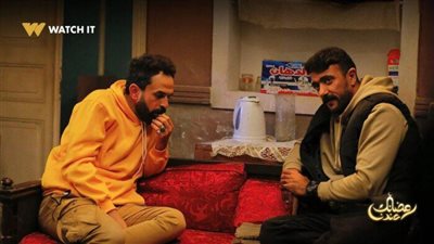 أحمد العوضي يكشف عن أغنية 