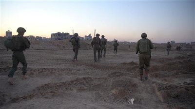 عملية إسرائيلية خاصة في غزة تركز على قادة حماس