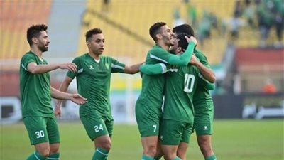 هدف نظيف يحسم مباراة الاتحاد وفيوتشر