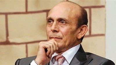 محمد صبحي يرفض حملات مقاطعة المنتجات الأمريكية الداعمة لإسرائيل (فيديو)