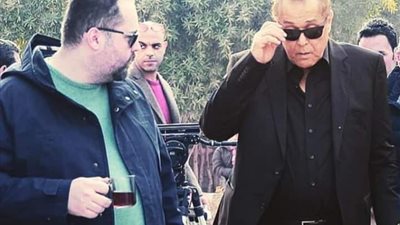 محمد محمود عبد العزيز يحتفل بعيد ميلاد والده: أخويا وصاحبي وسندي