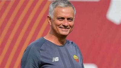 روما يستعد لعدم وجود مورينيو في افتتاحية الدوري الإيطالي