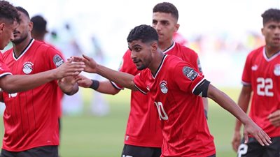 إبراهيم عادل يكشف التفاصيل عن فارق المباراتين في البطولة