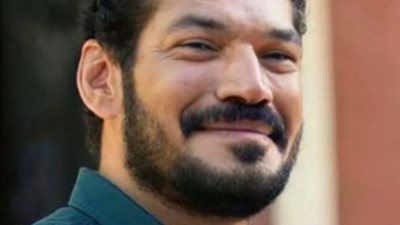 باسم سمرة يتعاقد على مسلسل «العتاولة»