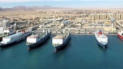 موانئ البحر الأحمر: تداول 17 ألف طن بضائع عامة ومتنوعة 