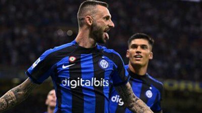 أبرزها إنتر ميلان ضد إمبولي.. مواعيد مباريات اليوم الإثنين الموافق 23- 1- 2023 والقنوات الناقلة 