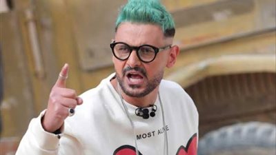 بالتزامن مع عيد ميلاده.. رامز جلال لجمهوره: هديتي منكم الدعاء