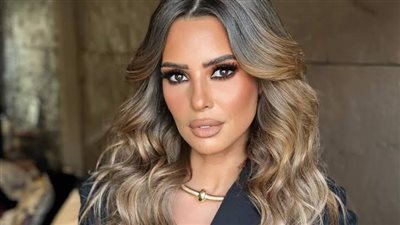 إيمان العاصي تستعد لتصوير 