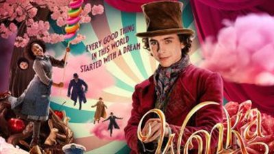تعرف على إيرادات فيلم Wonka بعد شهر من طرحه