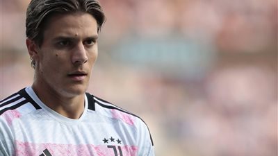 قرار جريء: يوفنتوس يمدد عقد فاجيولي رغم إيقافه ويزيد راتبته