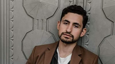 والد أمير المصري يعلن إصابته خلال تصوير عمل فني: قدر الله ماشاء فعل