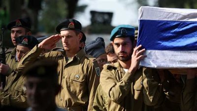 الجيش الإسرائيلي: مقتل جندي وإصابة آخر في معارك غزة